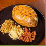 Batata Bistrô Comida