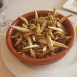 Auguste Comida