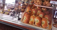 Swiss Pastry Shop food