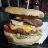 Le Tam' Comida