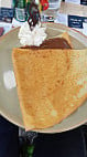 Creperie Le Duche food