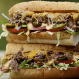 Subway Comida
