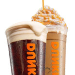 Dunkin' Comida