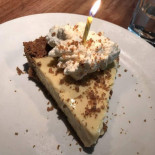 Bartlett's Restaurant Comida