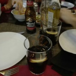 Iris Comida