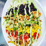 Kb's Mccall Comida
