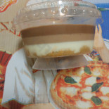 Lapizzeria Comida