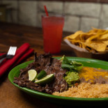 Cafe Sabor Comida