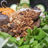 Woko Euralille Comida