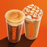 Dunkin' Comida