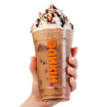 Dunkin' Comida