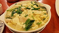 Szechuan Chef food