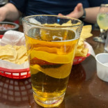 El Molinito Comida