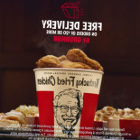 Kfc Comida