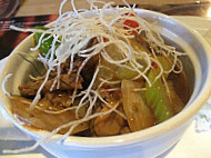 Gaati Thai Kitchen food