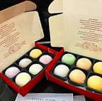 Mochi Sweets Thanh Hoa food