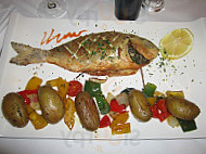 Eisdiele San Marco food