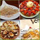 Kaffe Caffe Comida