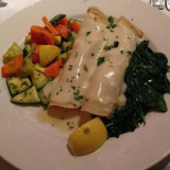Marcus Cafe Comida