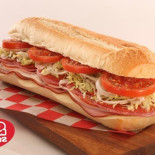 Sub Station Comida