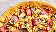 Pizza Hut food