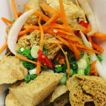 Lim Kitchen Comida