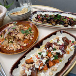 Mapitom Comida