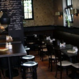 Badenbaden Comida