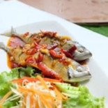 I View Cafe Comida