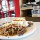 I View Cafe Comida