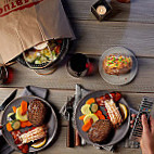 Outback Steakhouse Mesa Clearview food
