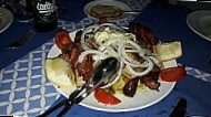 Greek Tavern Dionysos food
