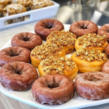 Dunkin' Comida