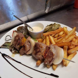 La Grange Comida