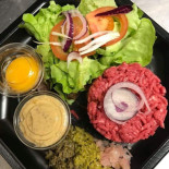 La Grange Comida