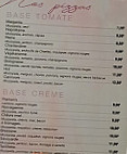 L'en K menu