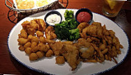 Red Lobster food