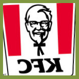 KFC Comida