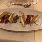 La Scène food