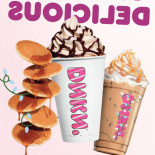 Dunkin' Comida