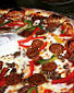 C Pizza Au Feu De Bois Arnouville food