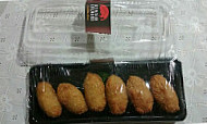 Minato Mirai Sushi Delivery food