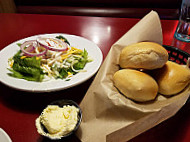 Original Roadhouse Grill food