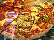 Calabrisella Pizza è Pasta Gastronomie food