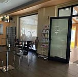 Zencafe Ristobar Nuoro inside