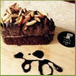 Tiny T-rex Cafe' Comida