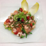 Roesselmann Comida