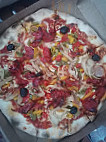Pizza 34 food