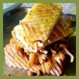 Fresh Eats Comida