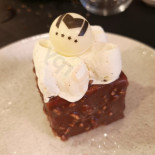 L'emblème Comida